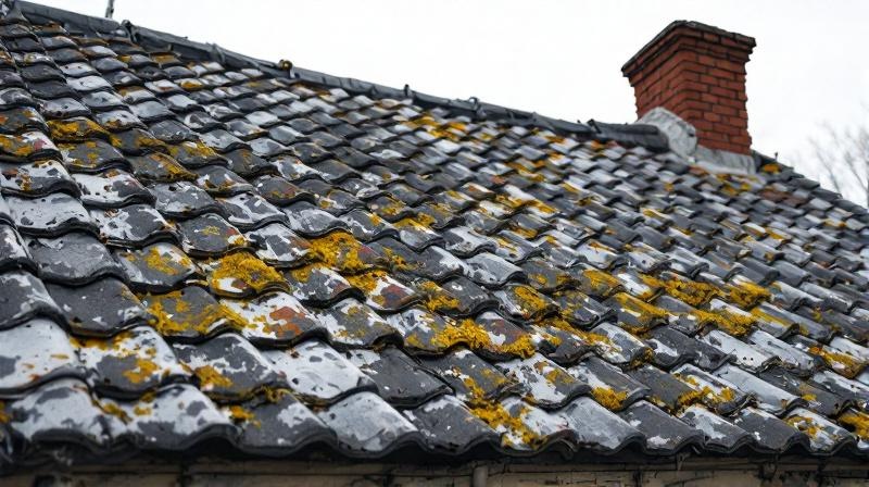 Asbest im Altbau: Erkennen und sicher entsorgen