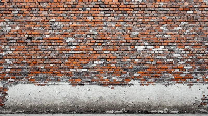 Aufsteigende Feuchtigkeit: Ursachen und Abdichtung