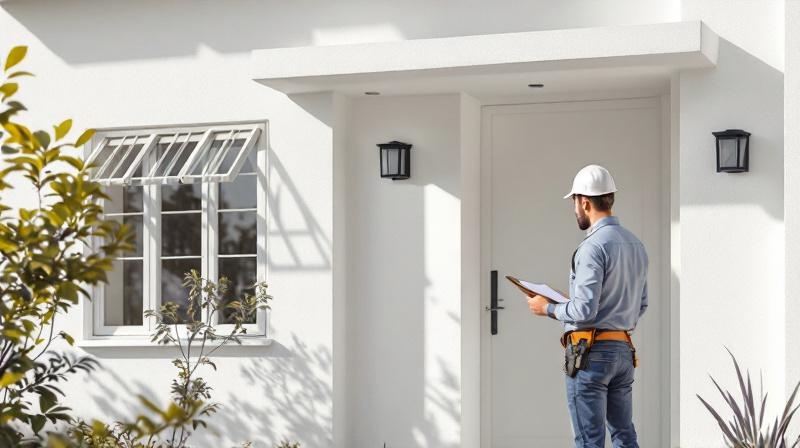 Bauabnahme Neubau: Checkliste für Bauherren