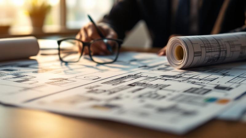 Baubeschreibung prüfen lassen: Lücken rechtzeitig erkennen