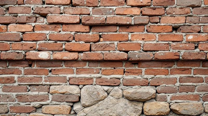 Baujahr und Bausubstanz: Was das Alter eines Hauses verrät