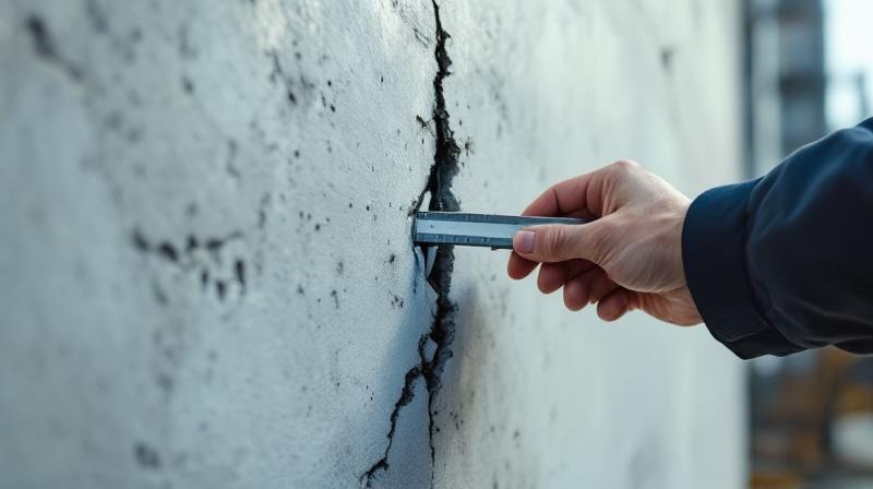 Beweissicherung bei Baumängeln: So sichern Sie Ihre Ansprüche