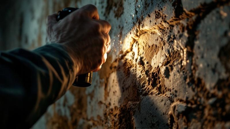 Checkliste Hausbesichtigung: 15 Punkte die Laien übersehen
