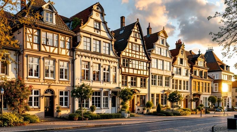 Denkmalschutz und Sanierung: Was erlaubt ist