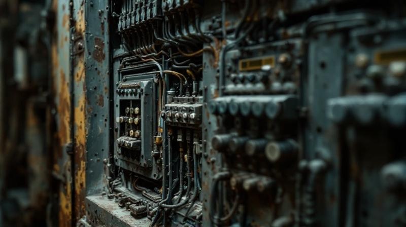 Elektrik im Altbau erneuern: Wann ist es Pflicht?