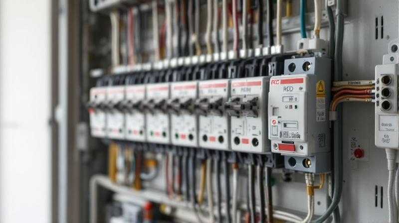 Elektroinstallation im Neubau: Was der Gutachter prüft