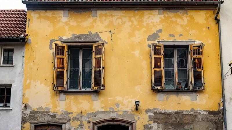 Erbimmobilie bewerten lassen: Was Erben wissen müssen