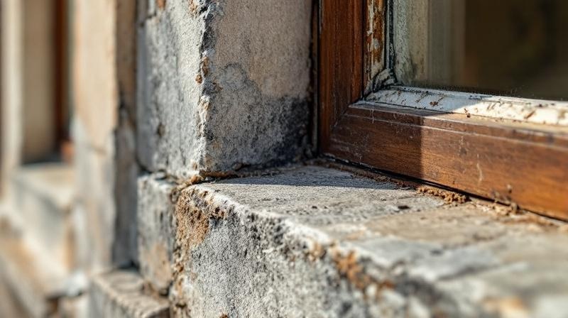 Fenster und Türen: Häufige Einbaufehler erkennen