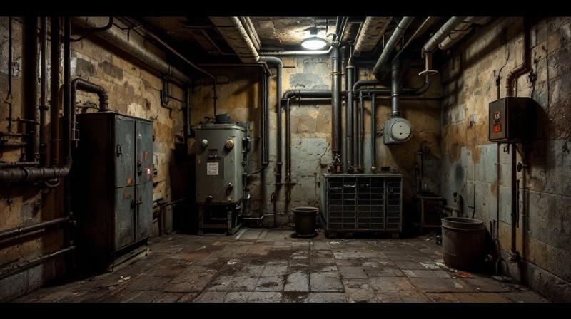 Heizungstausch: Was das Gebäudeenergiegesetz verlangt