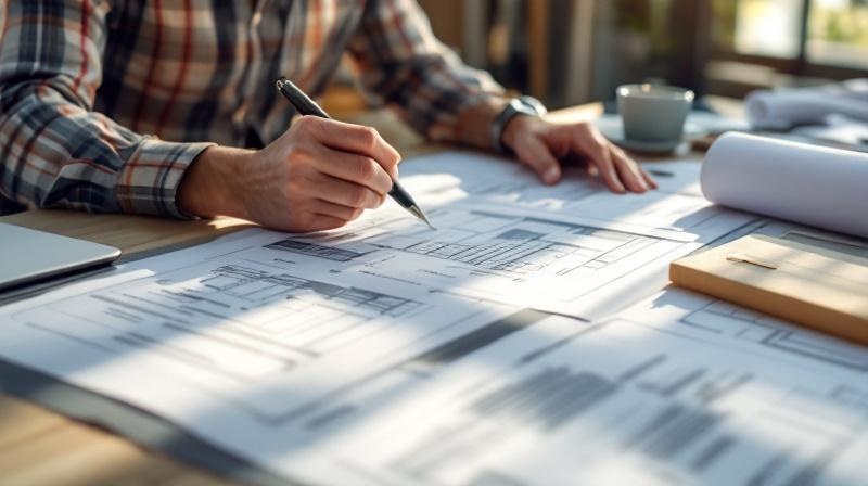 Gewährleistung am Bau: 5 Jahre und was danach?