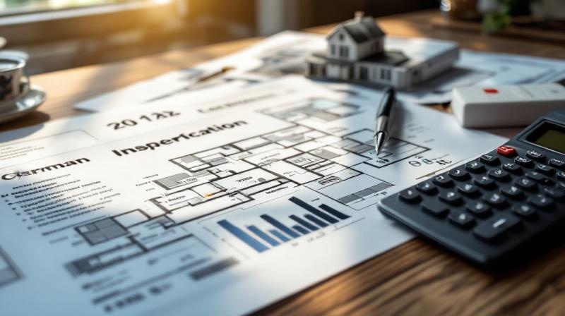 Sind Gutachterkosten steuerlich absetzbar?