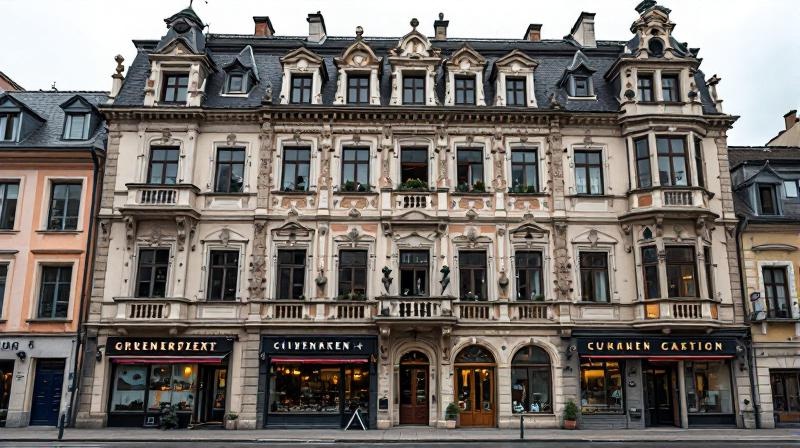 Mehrfamilienhaus kaufen: Was der Gutachter prüft