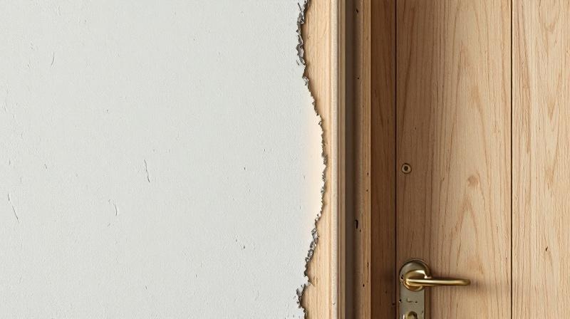 Pfusch am Bau erkennen: 7 Warnsignale für Bauherren