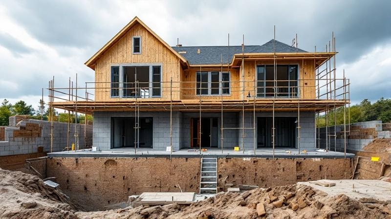 Baubegleitende Qualitätssicherung: Die 4 wichtigsten Phasen