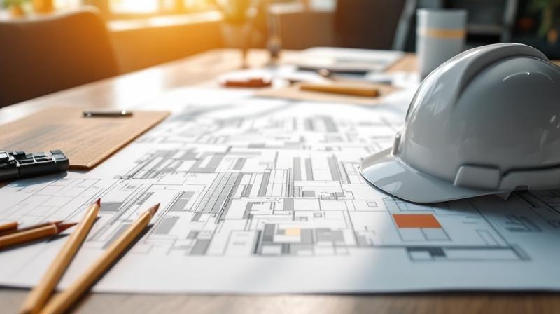 Sachverständiger oder Architekt: Wer hilft wann?