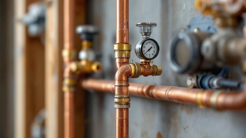 Sanitärinstallation prüfen: Häufige Fehlerquellen