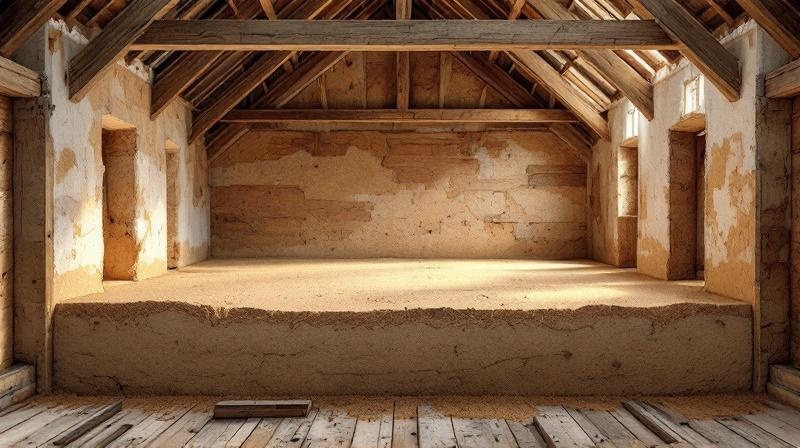 Schallschutz im Altbau verbessern: Was ist möglich?