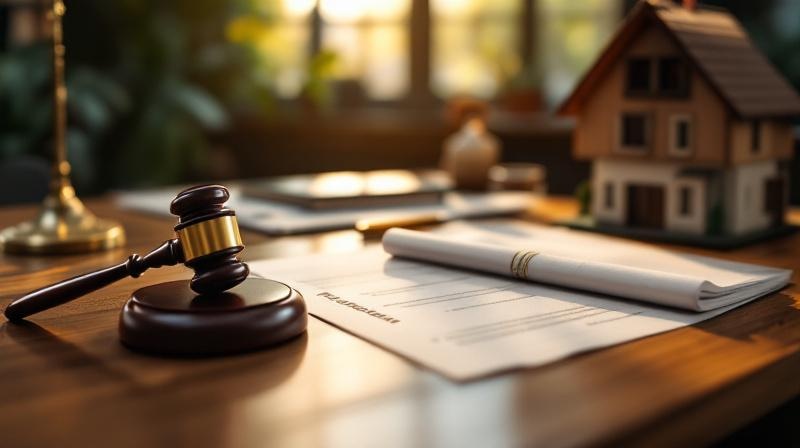 Verkehrswertgutachten: Wann ist es Pflicht?